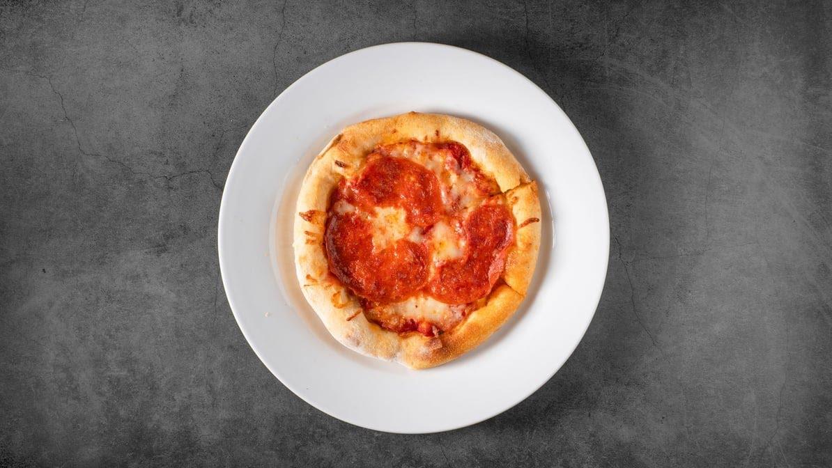 Gabilan Pizza